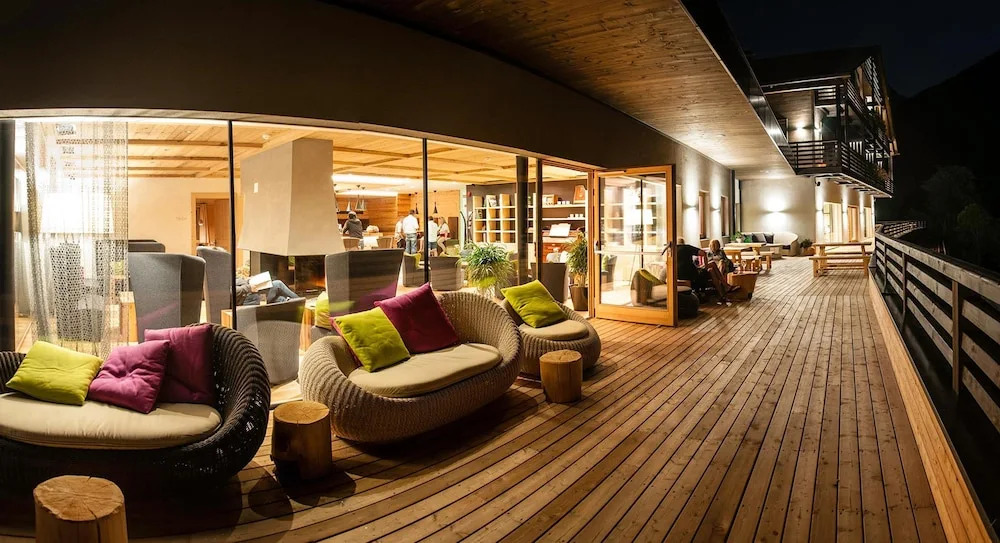 La Casies Mountain Hotel