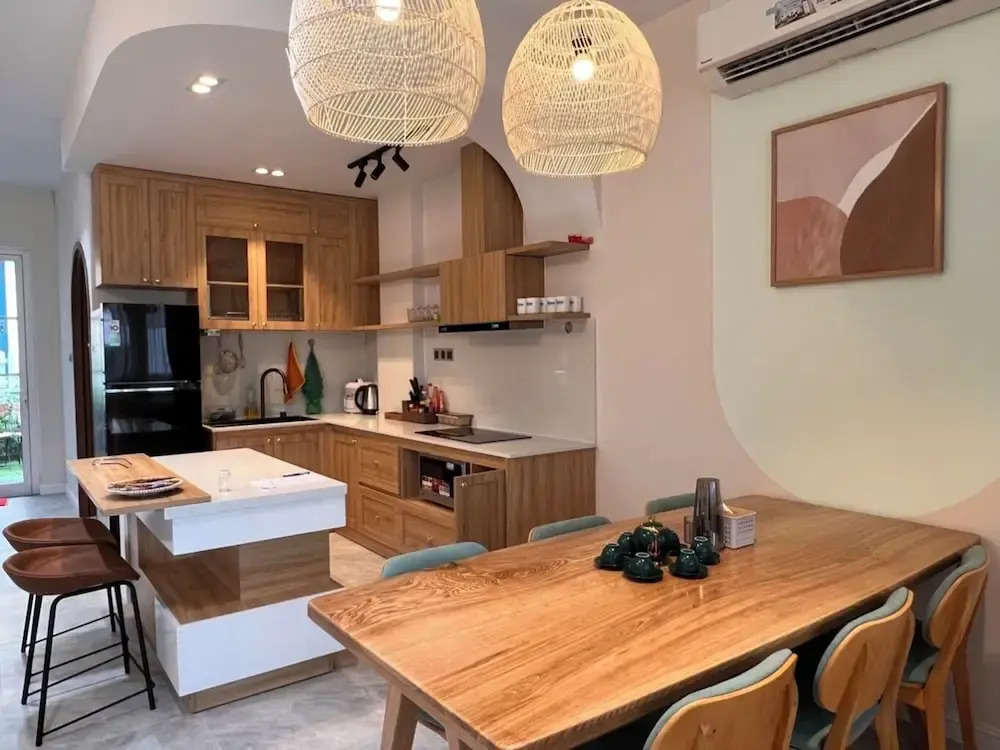 Villa LFP Novaworld Phan Thiết