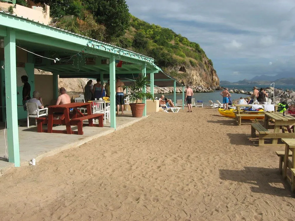 Bird Rock Beach Hotel