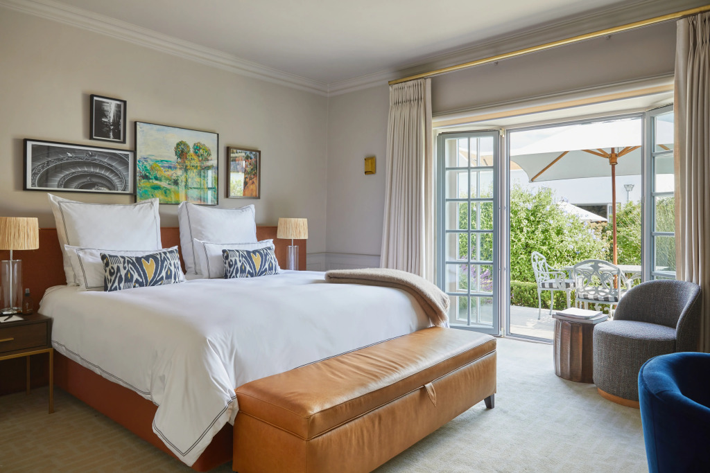 Erinvale Estate Hotel & Spa