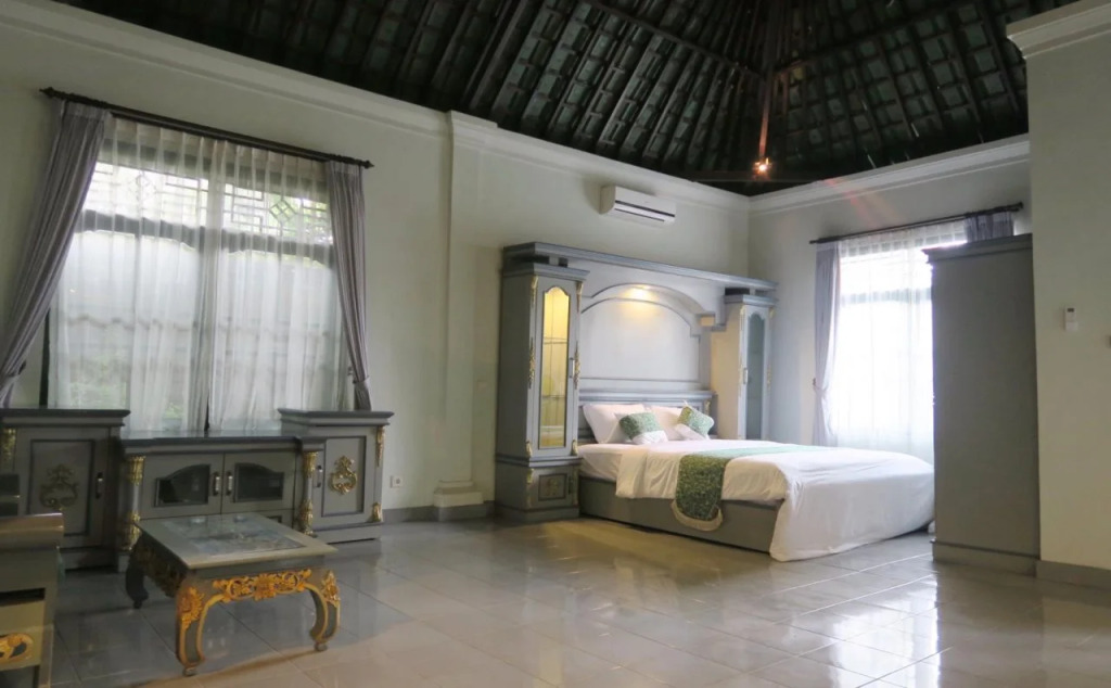 Puri Partha Ubud