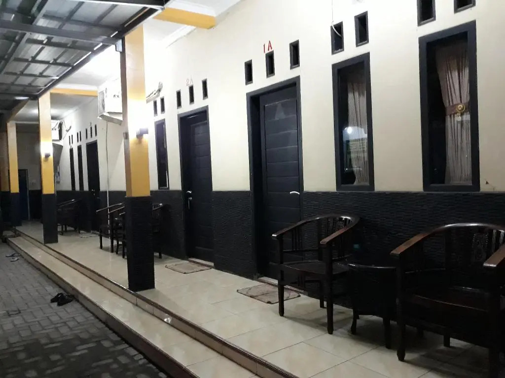 OYO 3126 Penginapan Suka Asih
