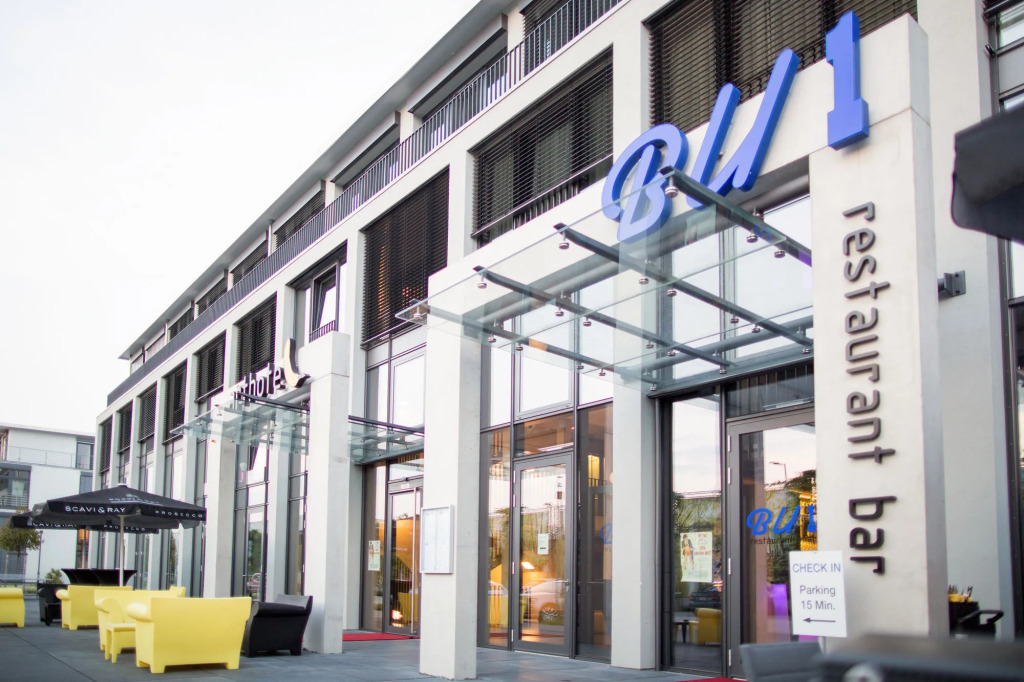 EuroNova arthotel