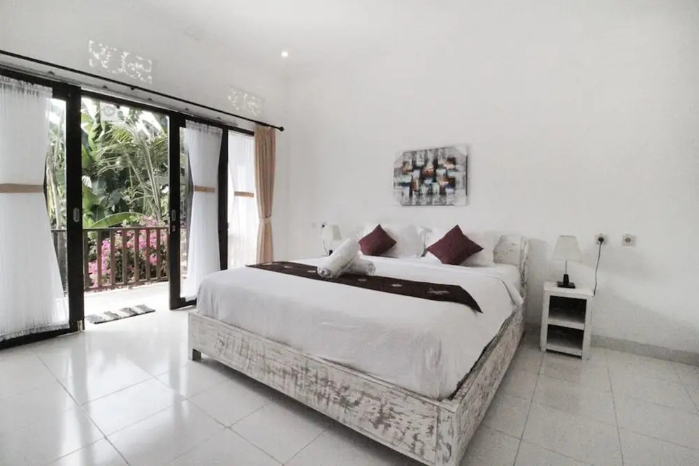 Gelih Bungalow Nusa Penida