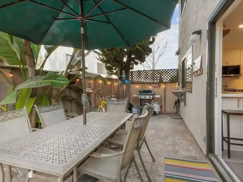 Cozy Pet Friendly 3 Bedroom