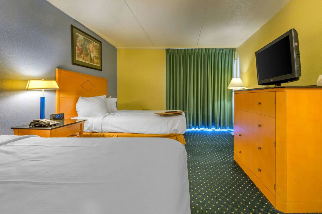 AIRE Hotel Hershey Lebanon