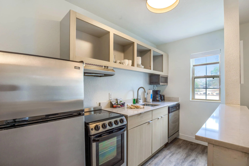 TownePlace Suites By Marriott Mobile