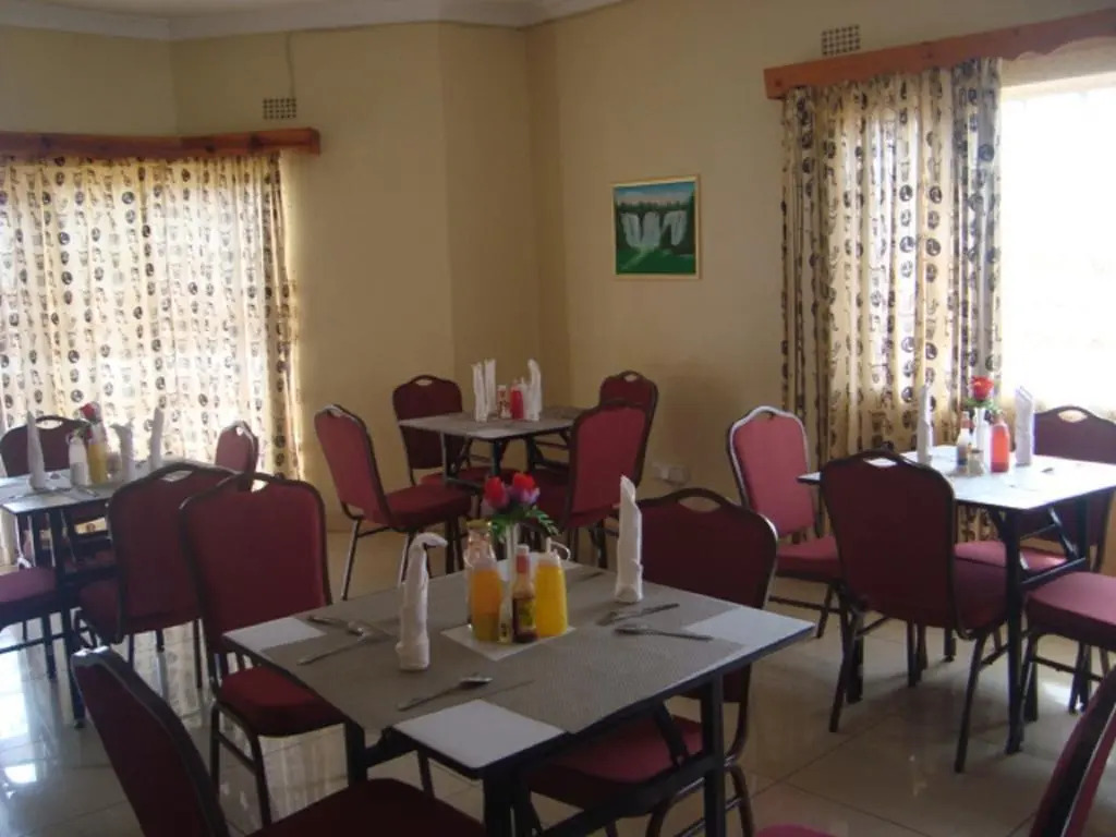 Top Lodge in Blantyre