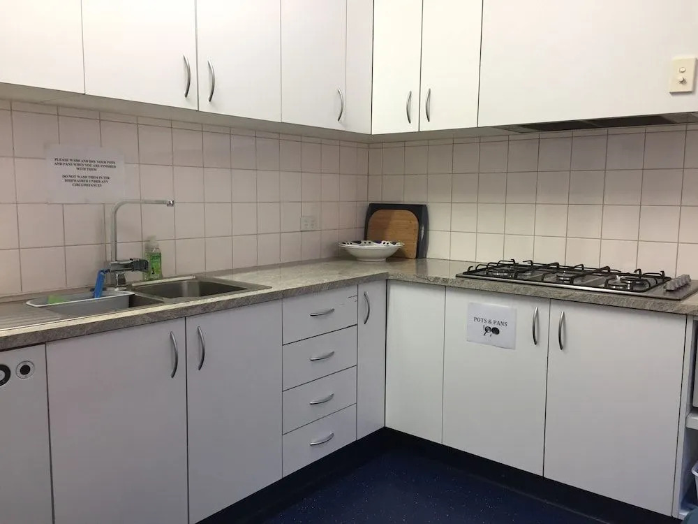 SmartStay Melbourne