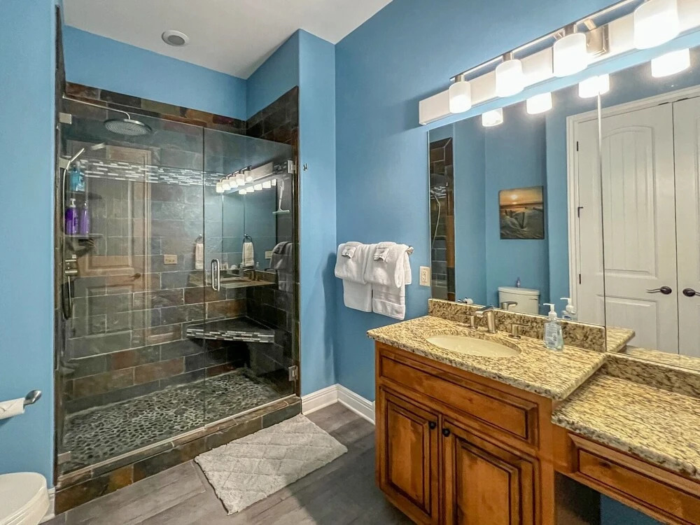Sightseer Studio 47-4 2 Bedroom Condo