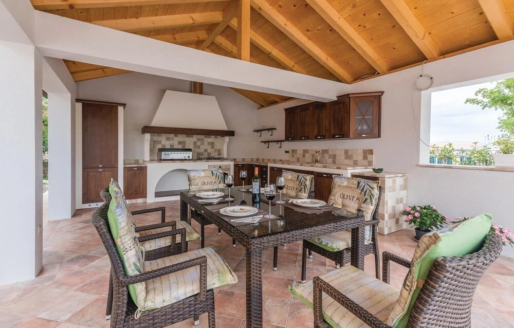 Luxurious Home In Krk