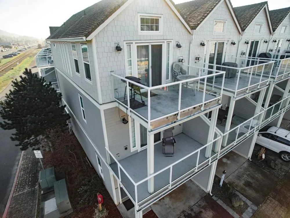 Safari Sagood 2 Bedroom Townhouse