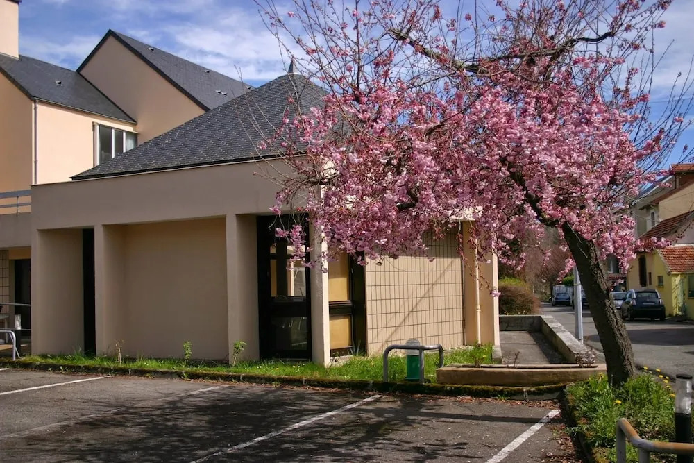 Residence Routes du Monde ATC Bagneres de Bigorre