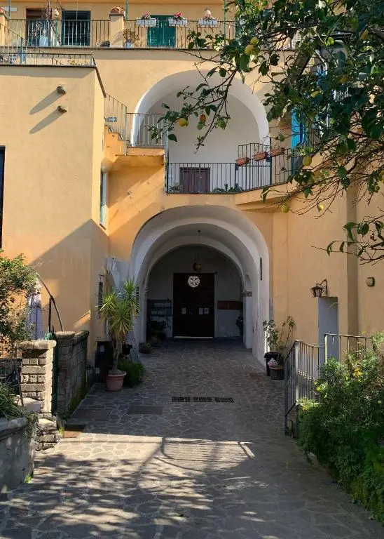 Itaca B&B