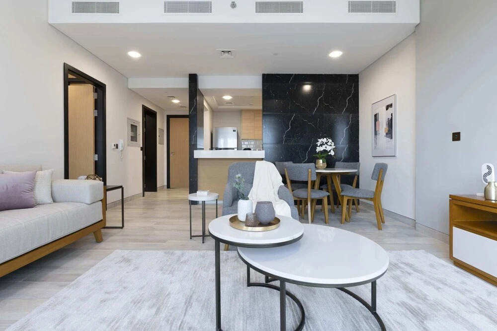 Guestready - City View Great Amenities 4919