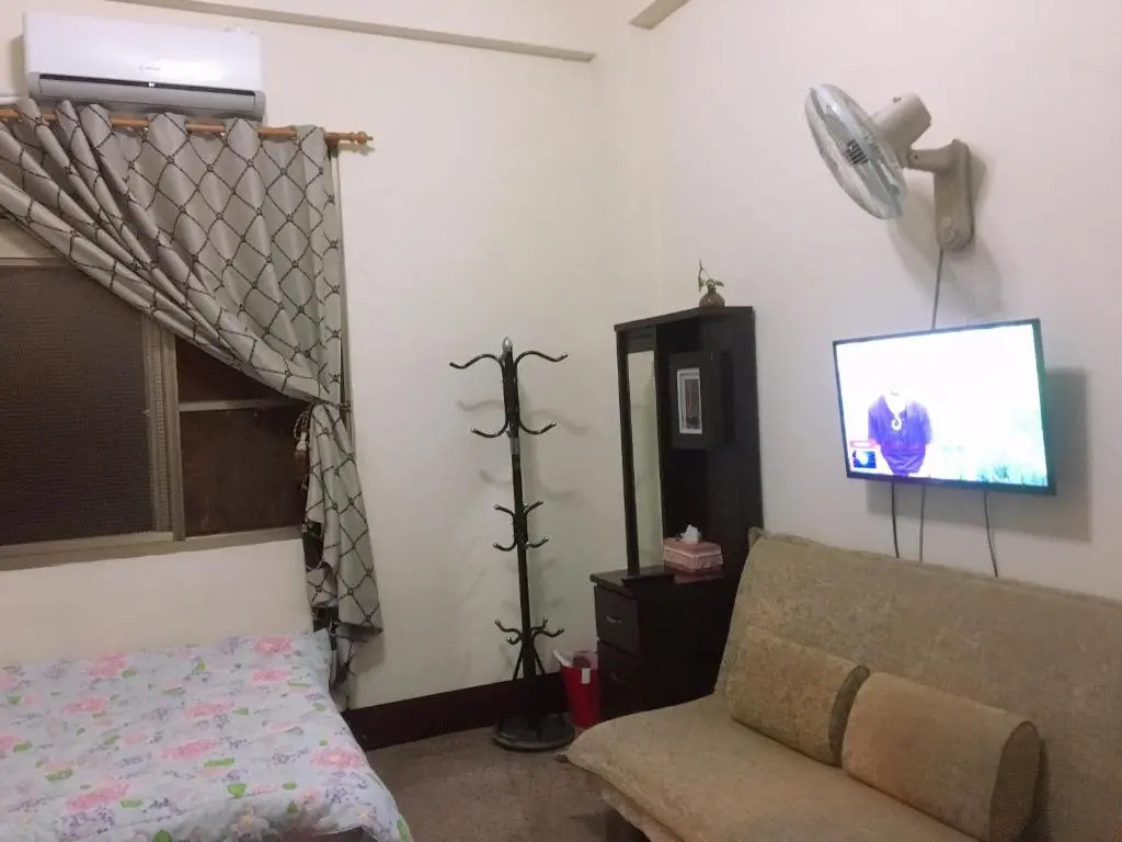 Dongguang Zhixing Homestay