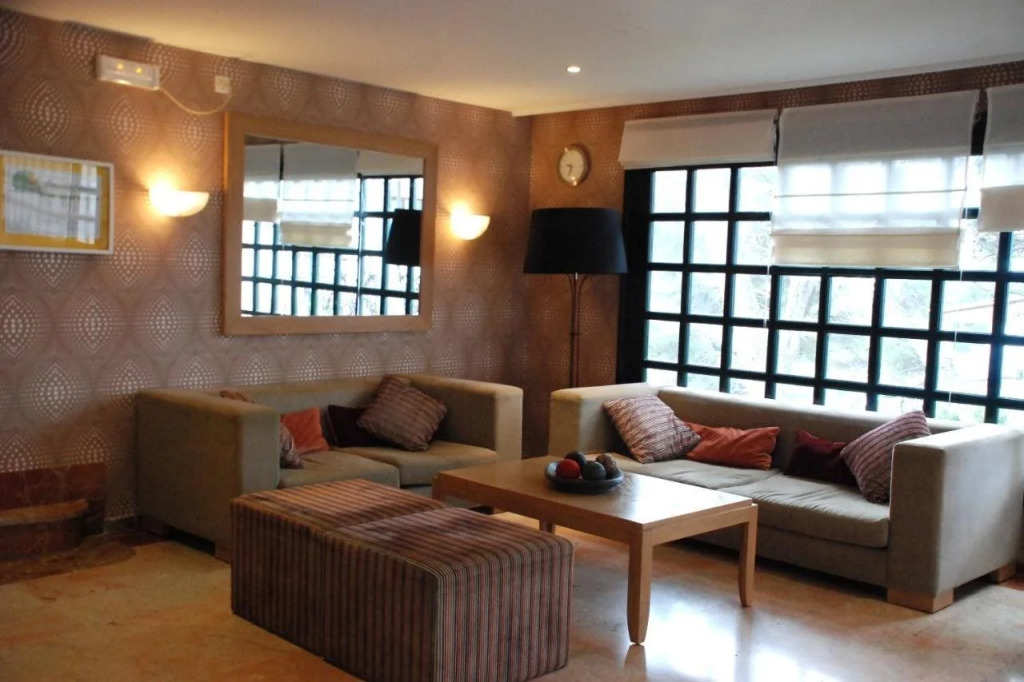 Hotel Pinos Playa