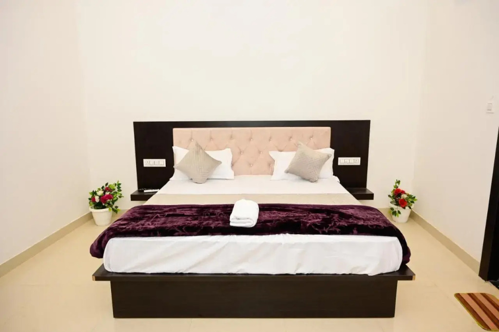 Pushkar Valley Resort