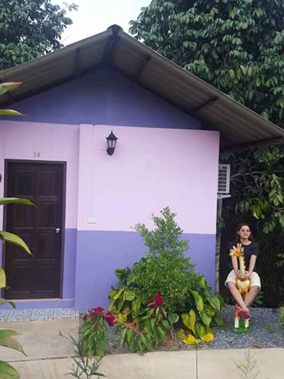 Bangnu River Resort