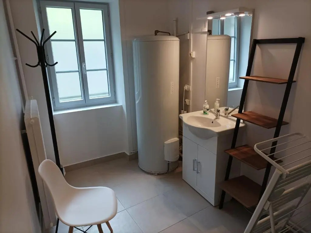 "O'Couvent" - Appart 5 chambres 125 m2 - E5A24