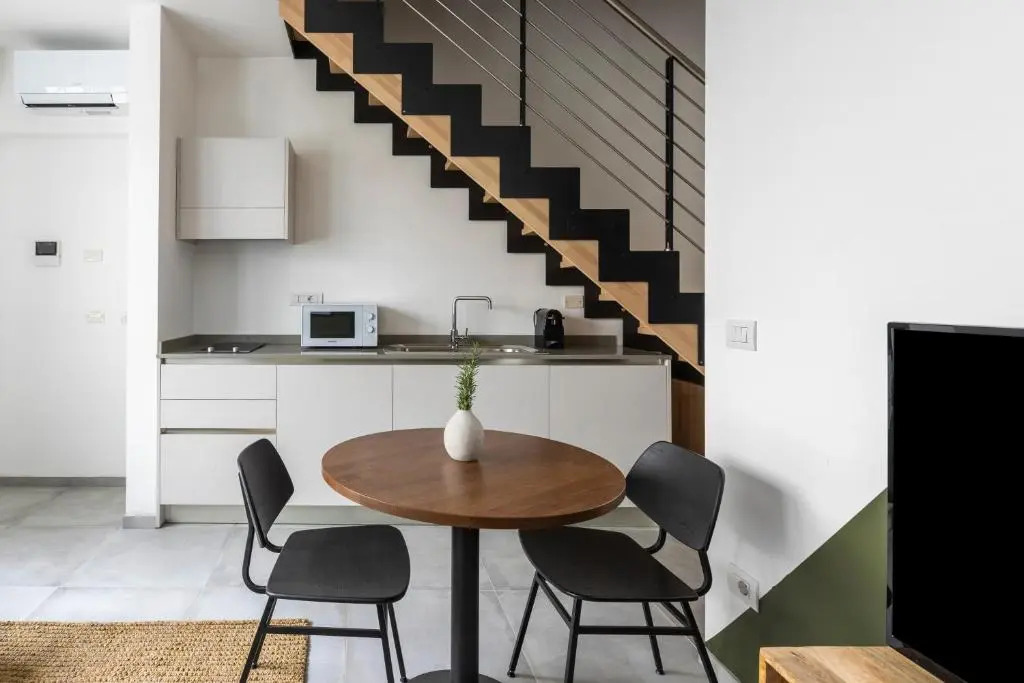 SMART HOUSE - Luxury San Lorenzo