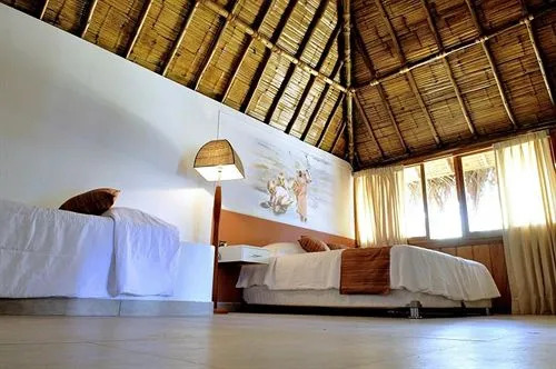 Vichayito Bungalows y Carpas