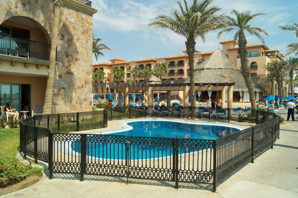 Royal Solaris Los Cabos - All Inclusive