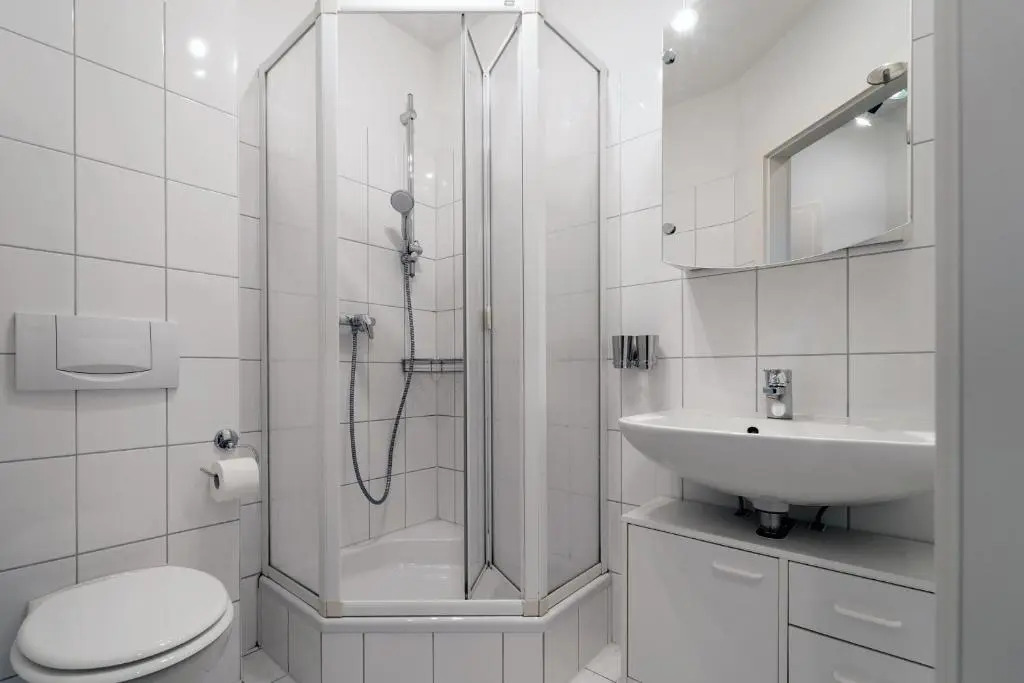 Zur Düne Wohnung 4