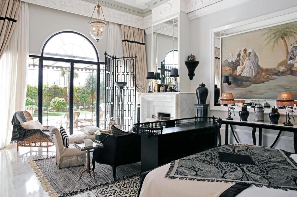 Palais Ronsard Relais & Chateaux