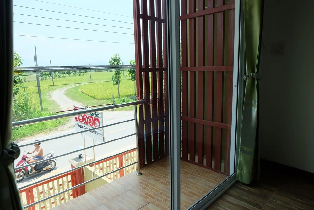 View Doi Resort