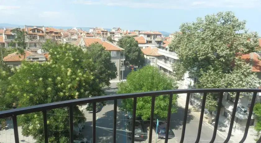 Peneka Hotel
