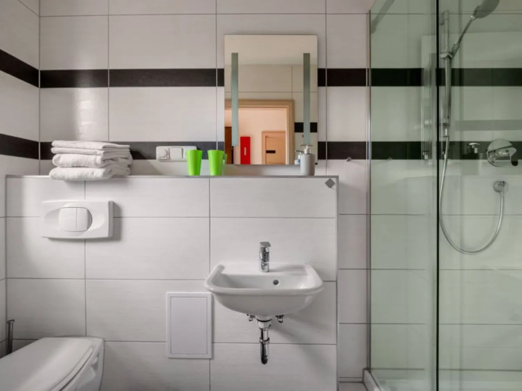 Holiday Home Bečov nad Teplou 1 by Interhome