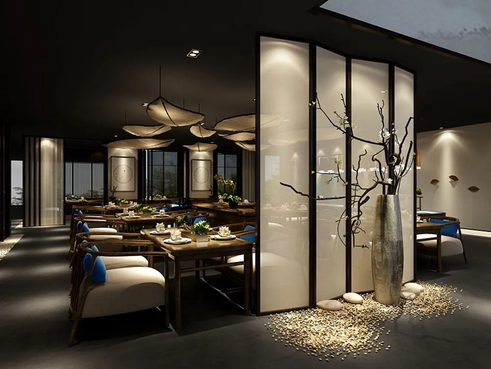 At Heart Zen Hotel