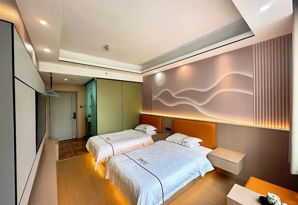 Dingxin Hotel