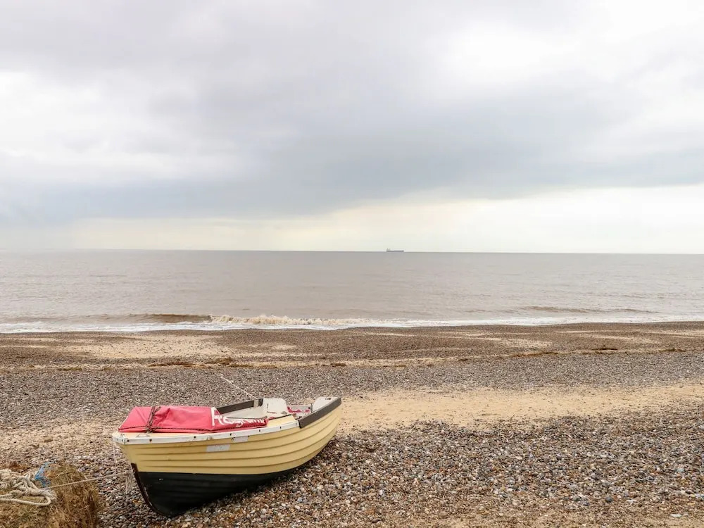 Beach Croft