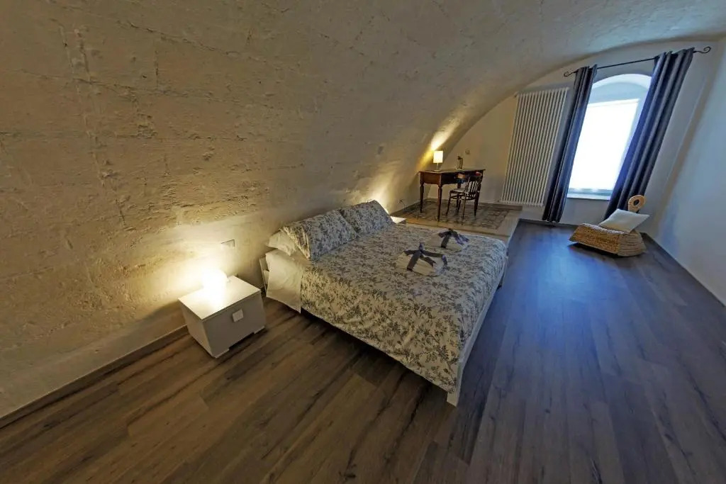 Casa Vacanza L'Alloro 2