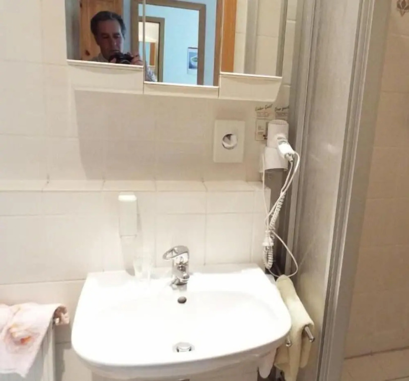 Hotel Pension zur Tanne