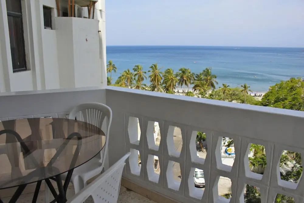 Apartamentos Suiteline - Macondo