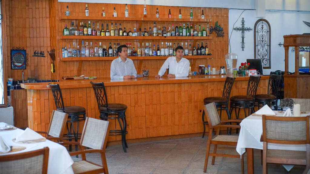 Hotel El Rebozo
