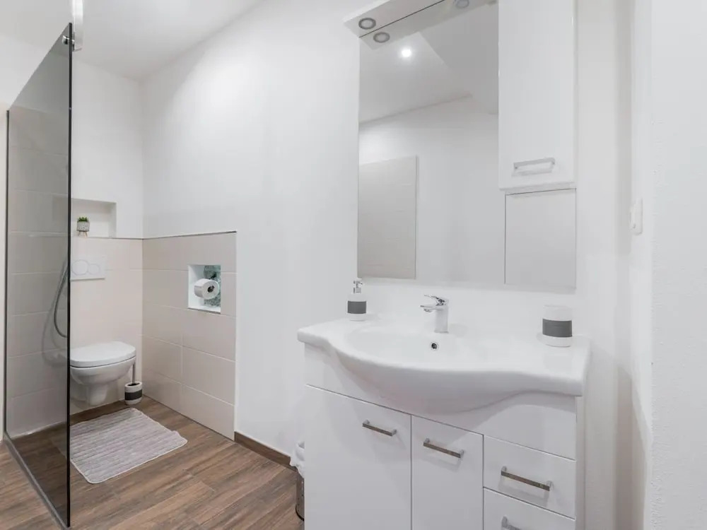 Apartment in Bad Mitterndorf Near ski Area