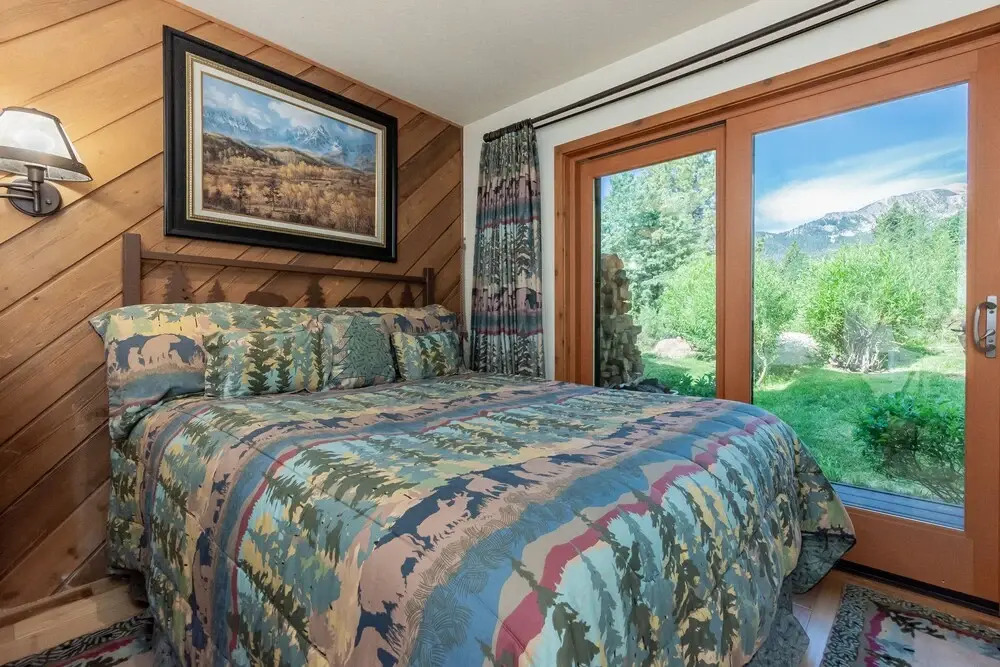 Snowcreek 418 Phase 3 - Three Bedroom Condo