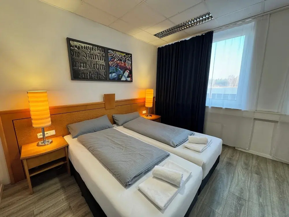 Parkhotel Viktoria
