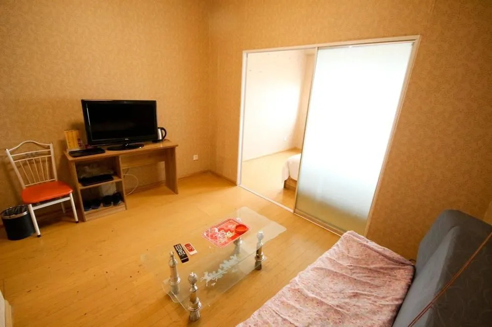 Yaya Style Apartment