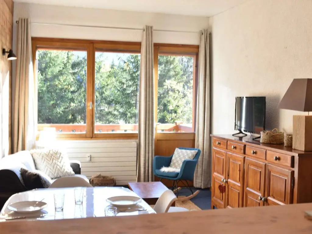 Appartement Méribel, 2 pièces, 6 personnes - FR-1-180-95