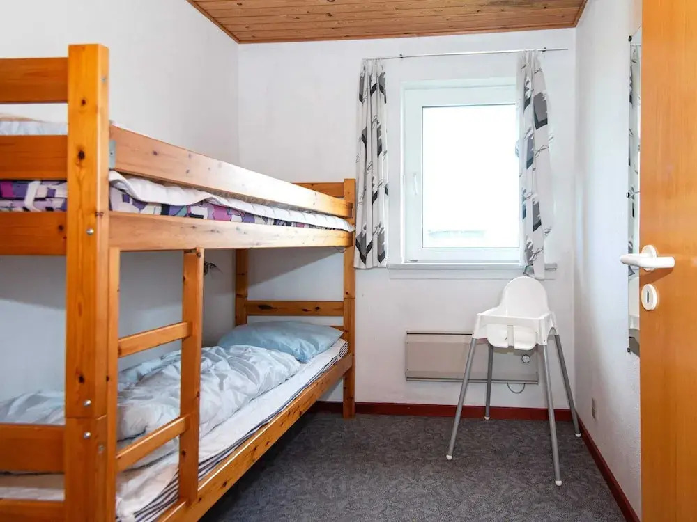 Lovely Holiday Home in Jutland with Hot Tub