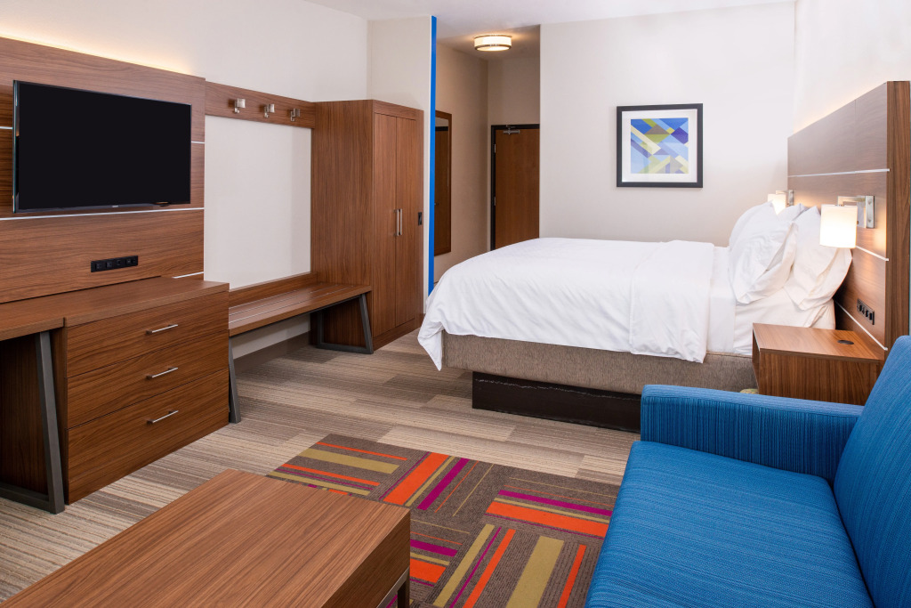 Holiday Inn Express Hotel & Suites Gunnison by IHG