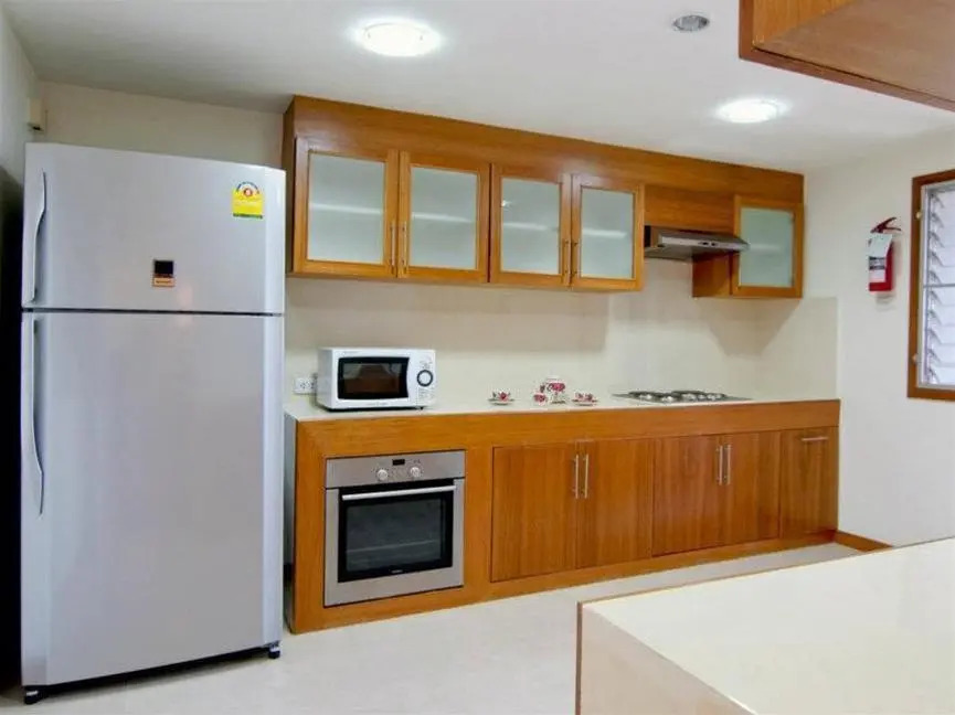 Orchid View Apartment
