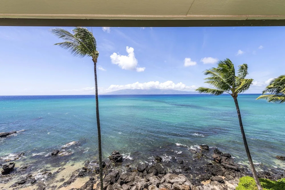 Noelani Condominium Resort