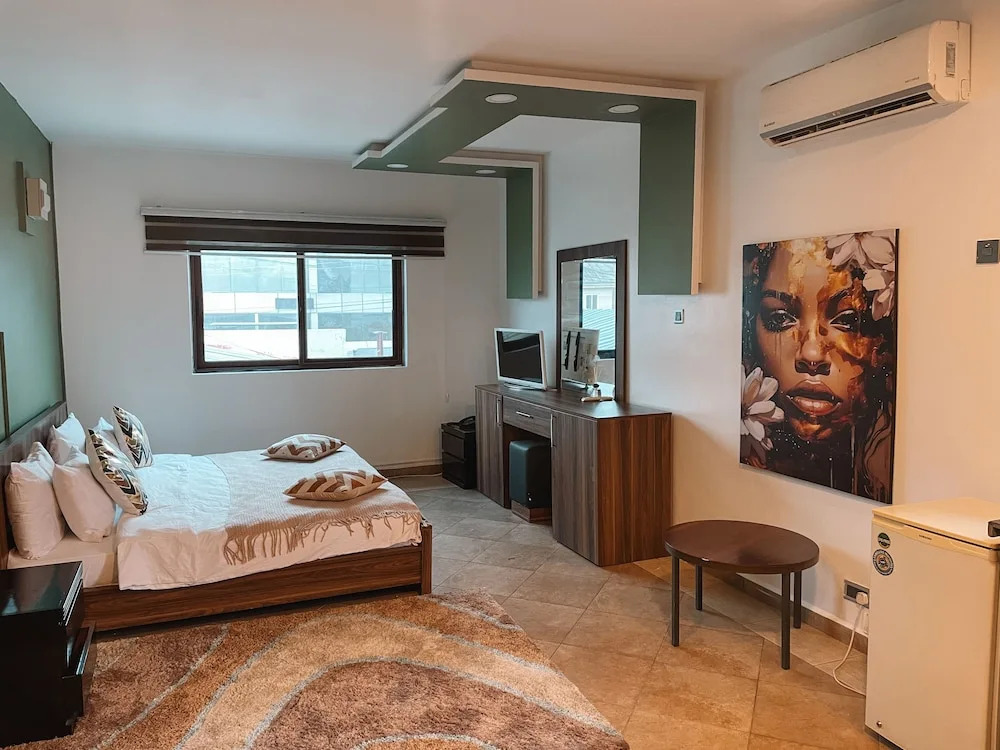 Sky Suites Osu