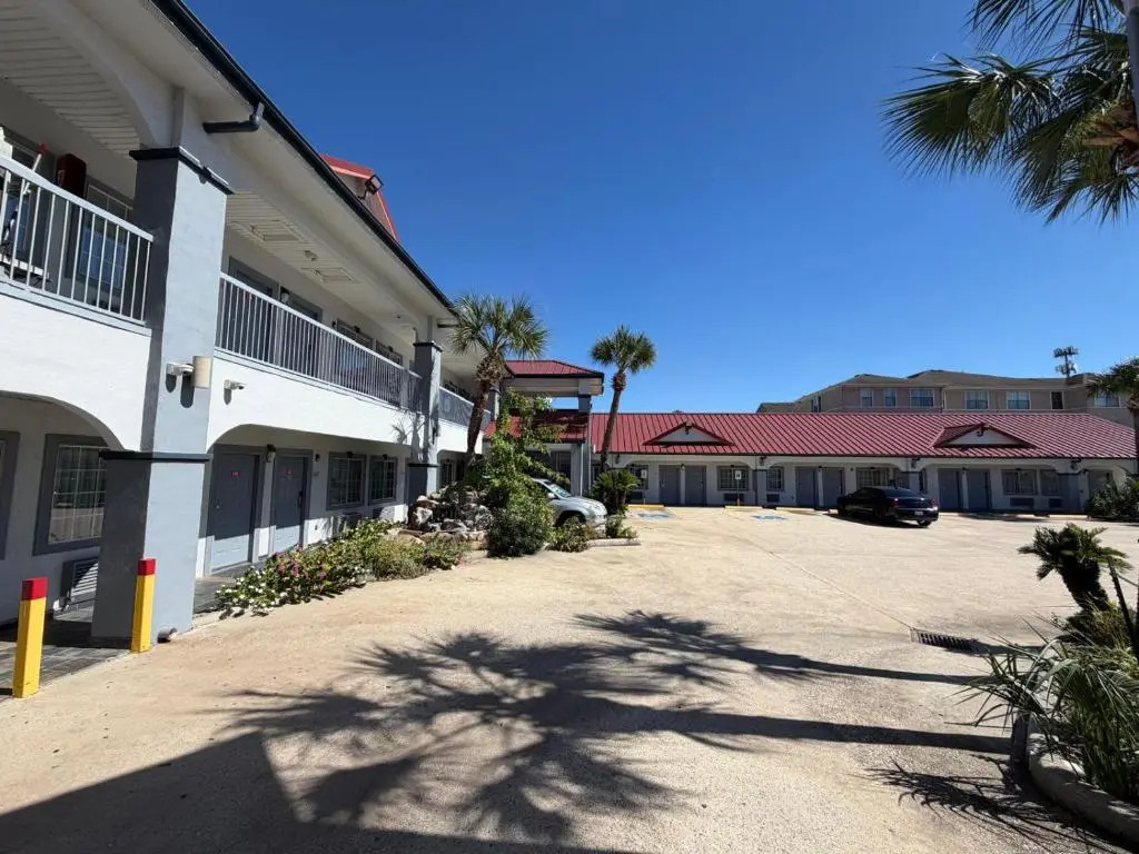 Kiwi Inn Capital O Houston - Hwy 249